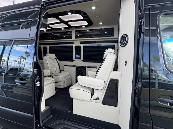 Strip Key Limo Party Bus Rental Las Vegas NV, — featured vendor