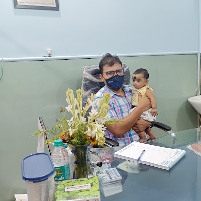 Dr Sibaji Das - Image 3