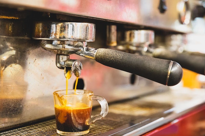 The Black Cow Coffee Co photo 2