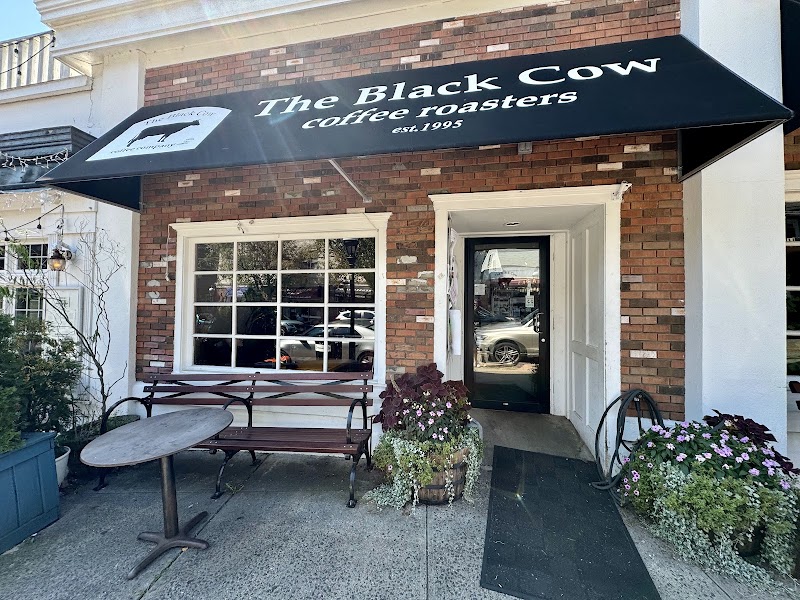 The Black Cow Coffee Co photo 1