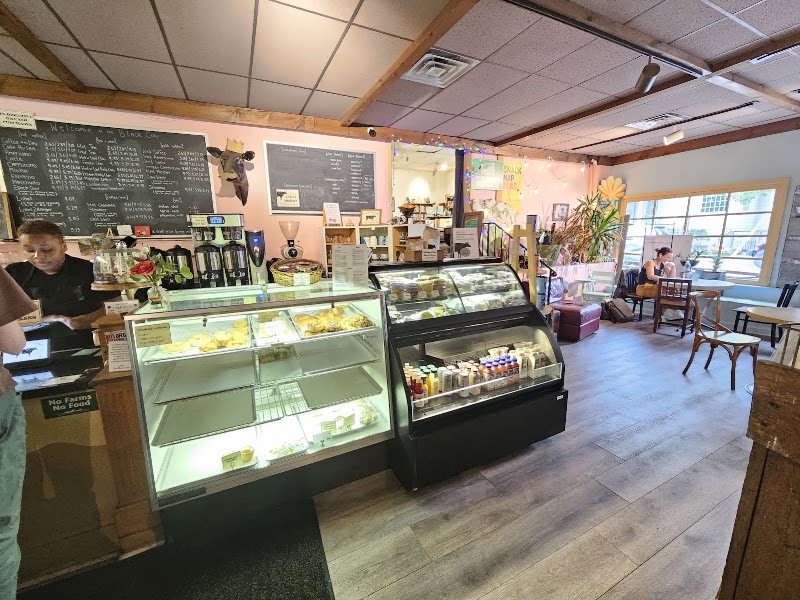 The Black Cow Coffee Co photo 2