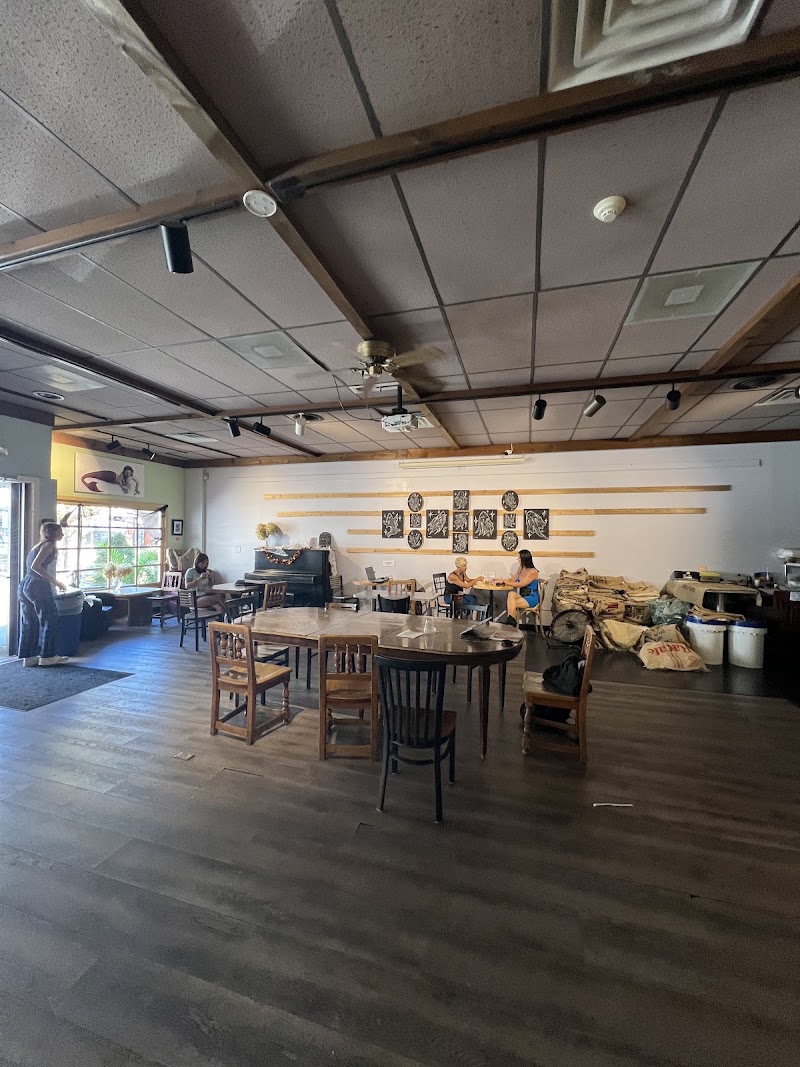 The Black Cow Coffee Co photo 4