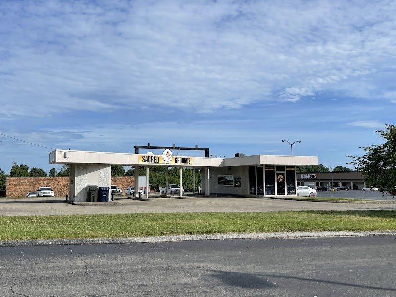 Sacred Grounds photo 4