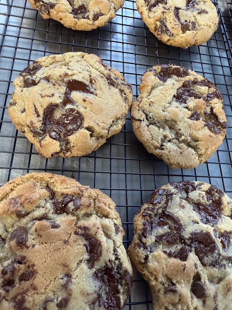 Sacred Grounds photo 3