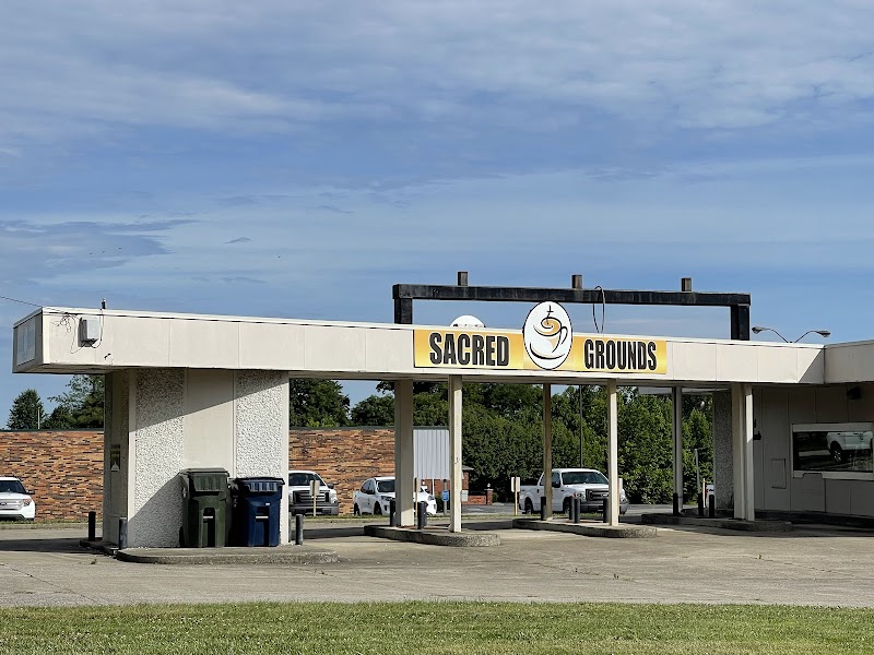 Sacred Grounds photo 1