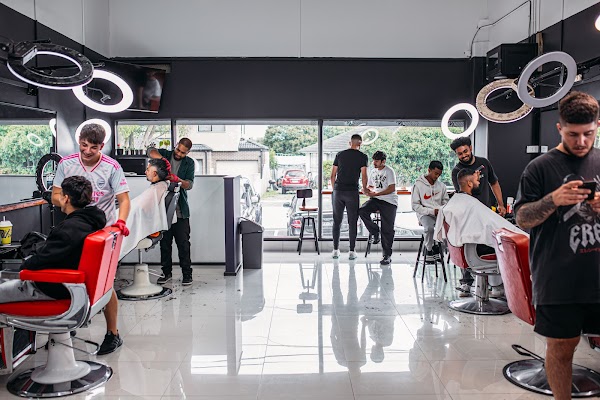 Soulbarbers