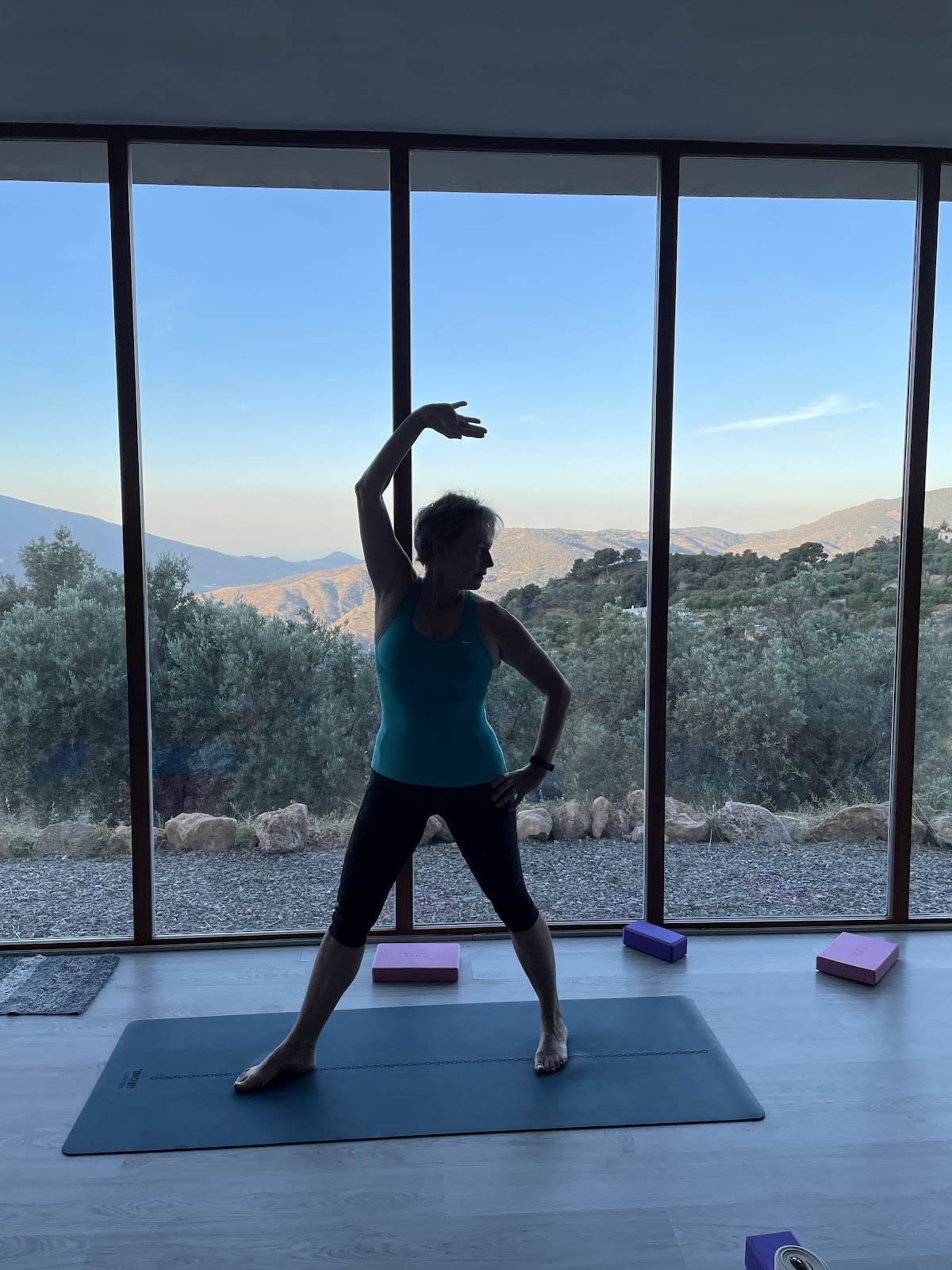 Move Well Yoga — 3