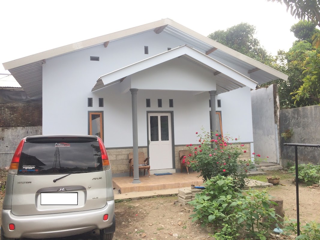 Kost Putri Griya Nirwana