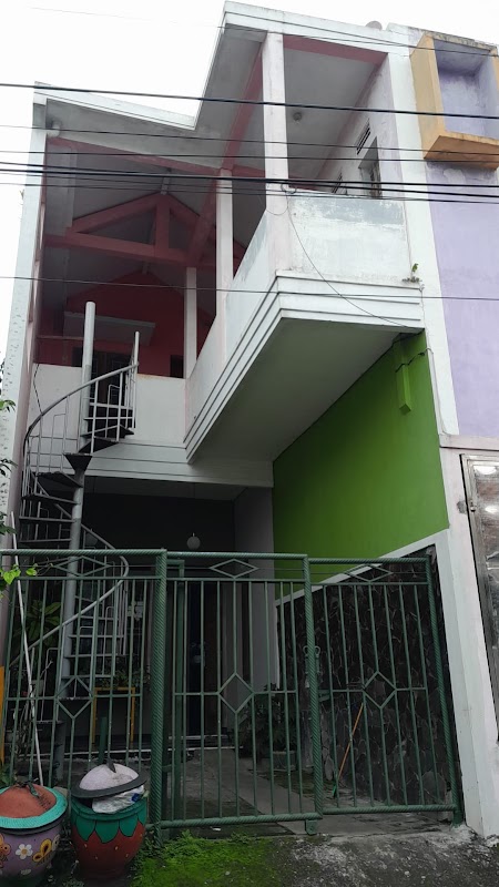 Kos Malang Arjosari