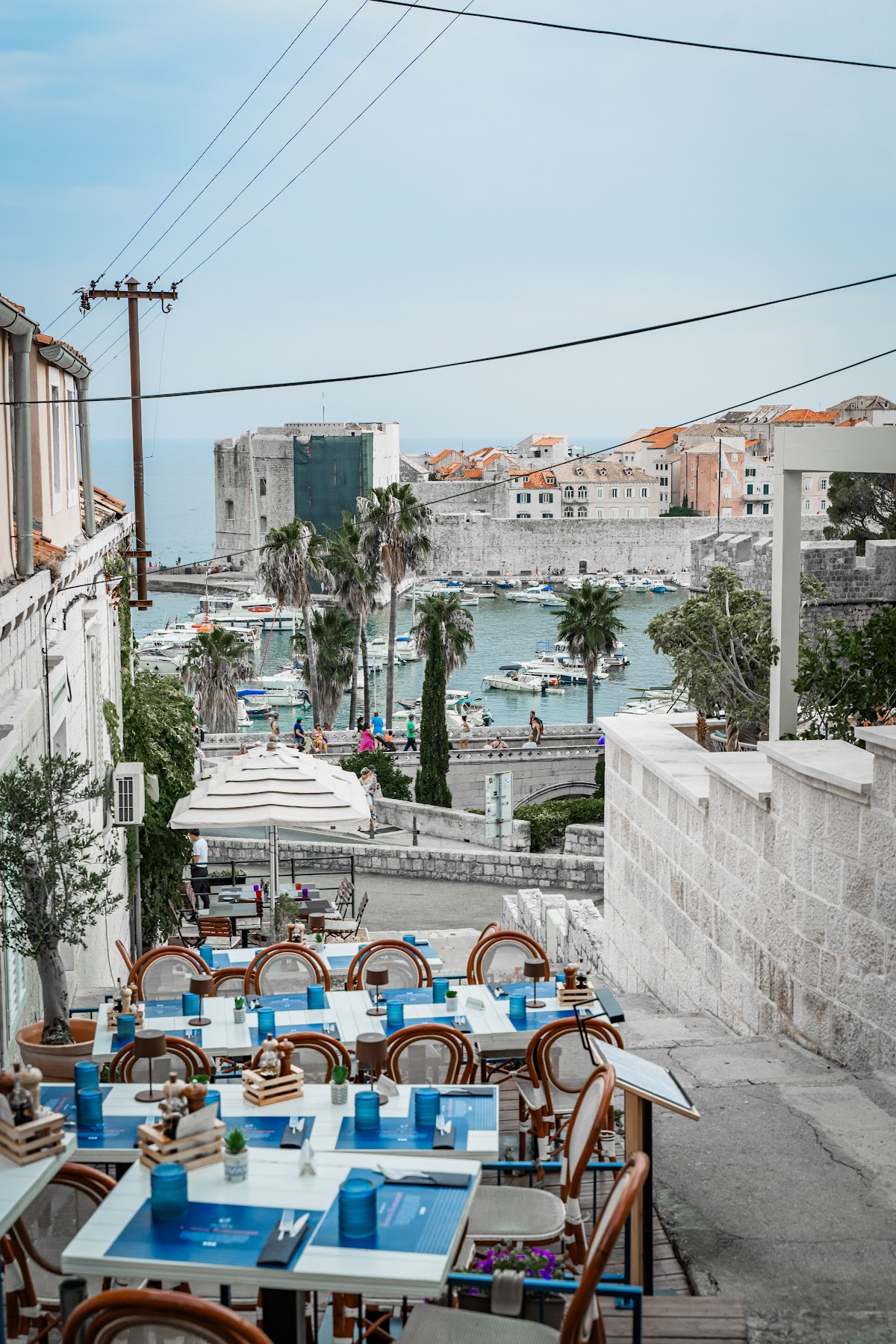 Konoba Kenova in dubrovnik