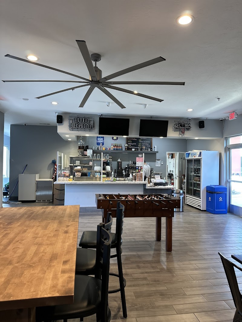 Arcadia Coffee Company photo 1