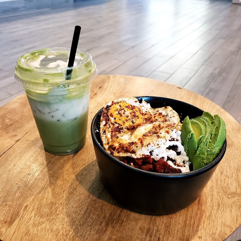 Arcadia Coffee Company photo 4