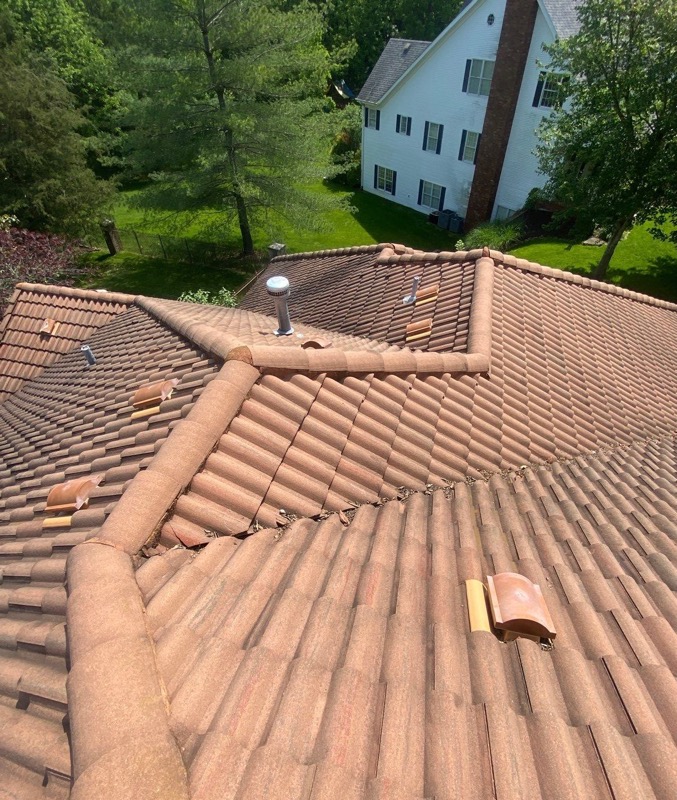 Skinner Roofing photo 1