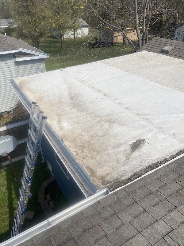 Skinner Roofing photo 4