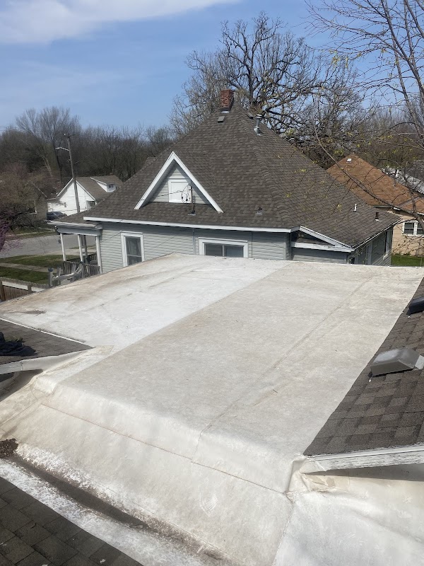 Skinner Roofing photo 2