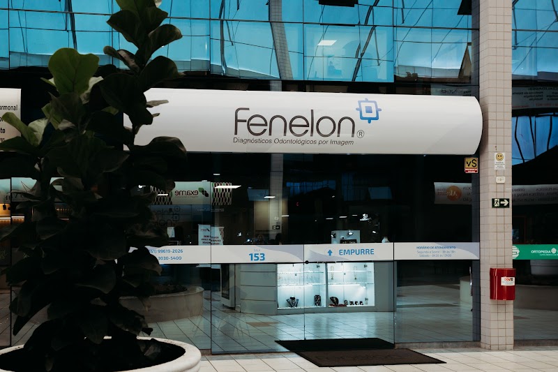 Fenelon Diagnóstico Odontológico por Imagem | Unidade Centro Clínico Sudoeste - foto 2