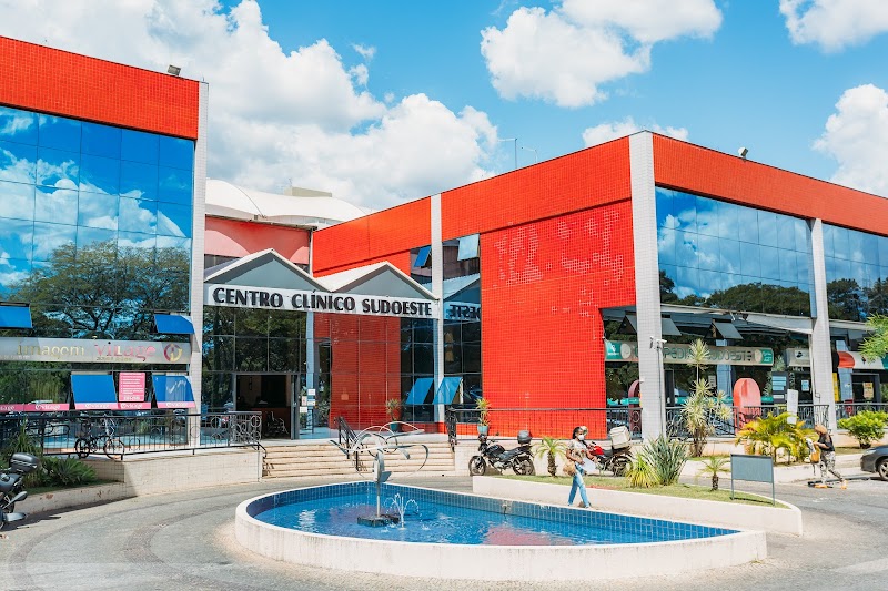 Fenelon Diagnóstico Odontológico por Imagem | Unidade Centro Clínico Sudoeste - foto 4