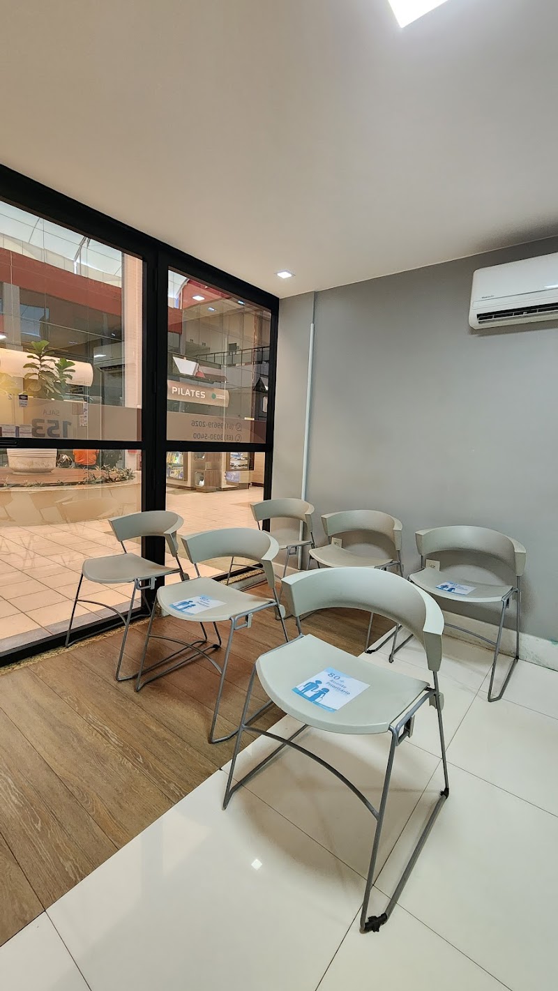 Fenelon Diagnóstico Odontológico por Imagem | Unidade Centro Clínico Sudoeste - foto 3