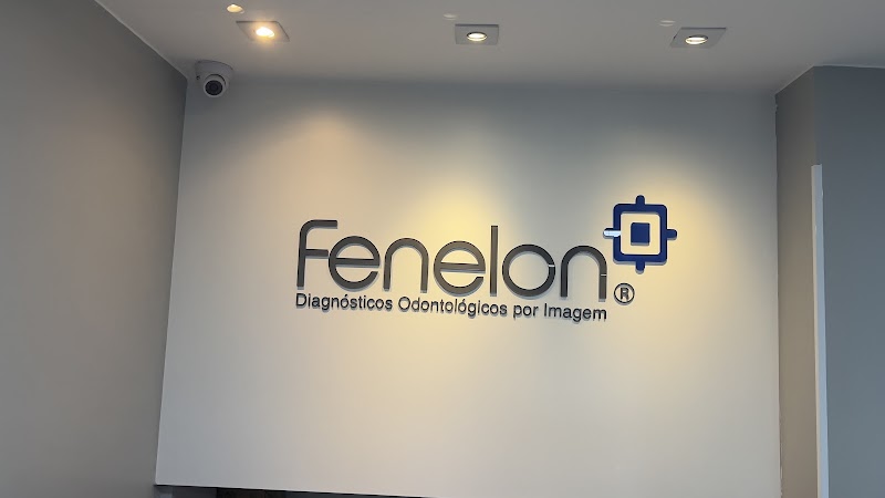 Fenelon Diagnóstico Odontológico por Imagem | Unidade Centro Clínico Sudoeste - foto 5