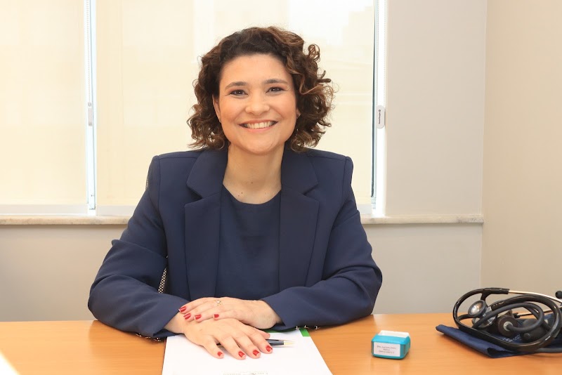 Foto de Cardiologista Dra. Luciana Souza