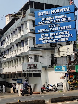 Koyili Hospital - Image 2