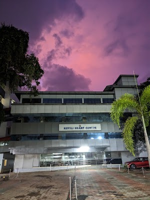 Koyili Hospital - Image 3