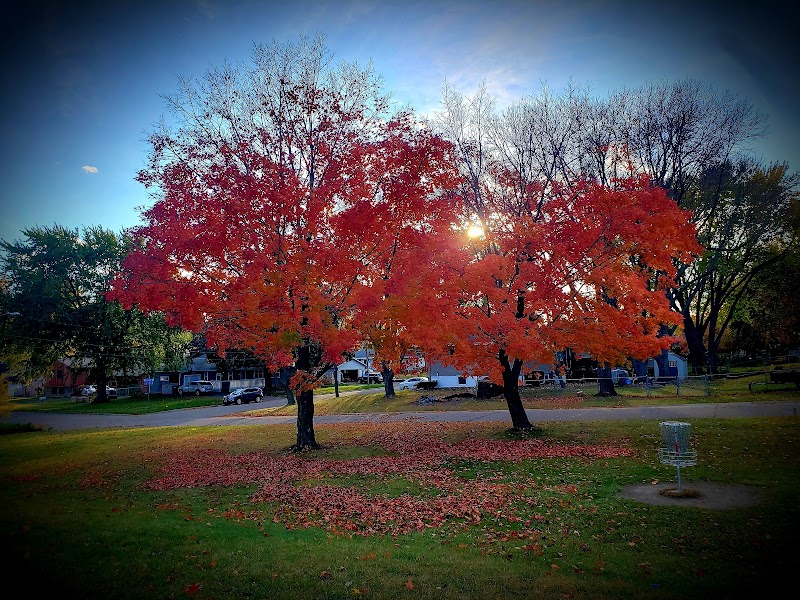 Sunny Side Disc Golf Course photo 3
