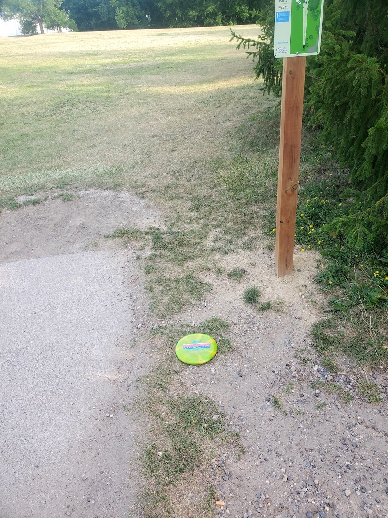 Sunny Side Disc Golf Course photo 5