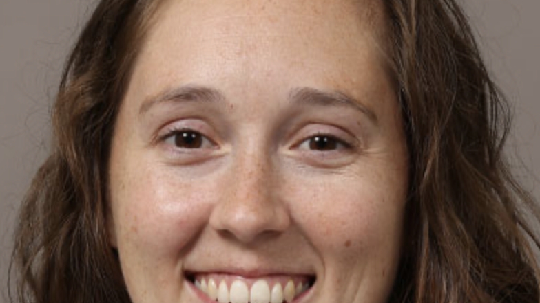 MADELINE BAKER radon testing