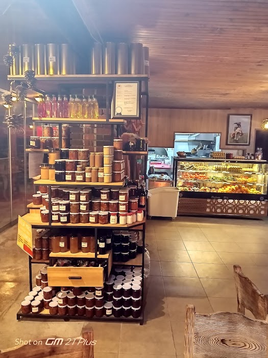 Köprü Restaurant fotoğraf 1