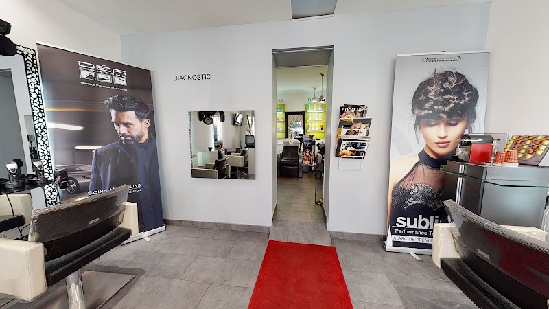 TIM@ COIFFURE — photo 3