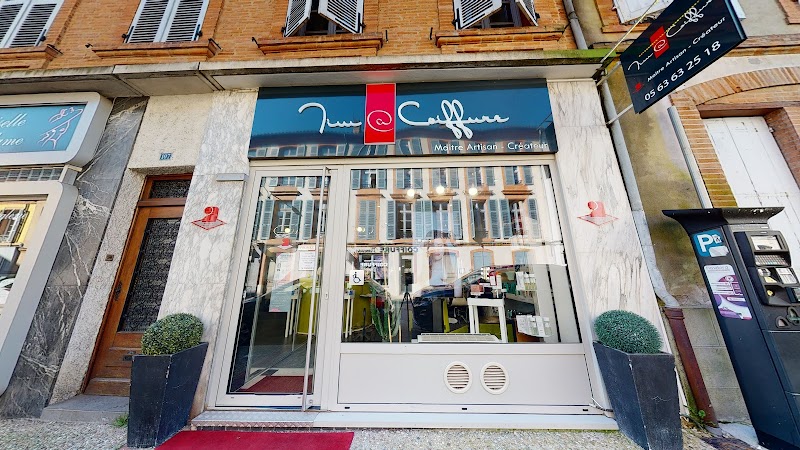 TIM@ COIFFURE — photo 2