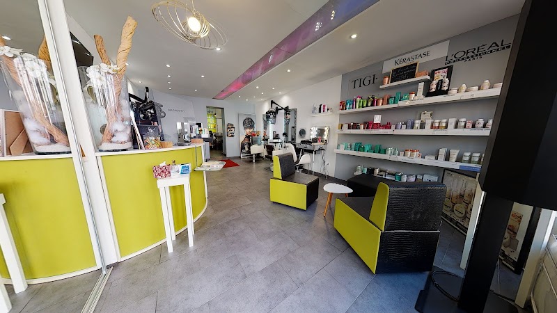 TIM@ COIFFURE — photo 4