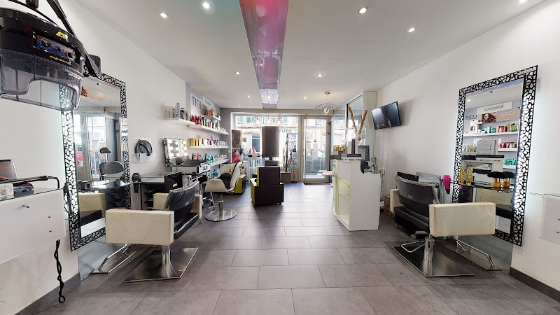 TIM@ COIFFURE — photo 1