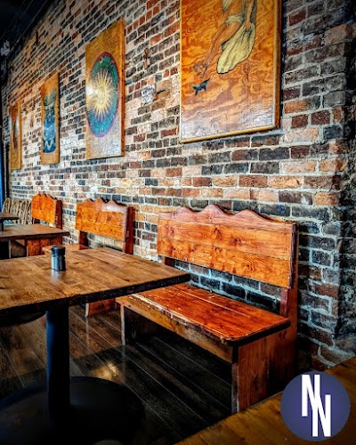 Chi-Chi's Charred Chicken