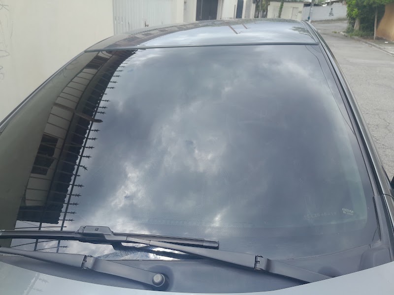Foto de POWER FILM PINHEIROS I VISION PROTECT