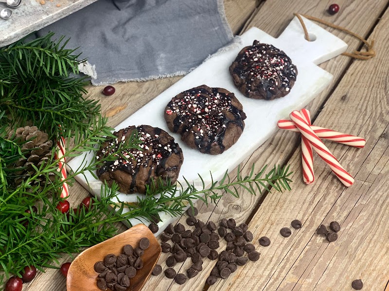 Taylor Chip Cookies photo 2