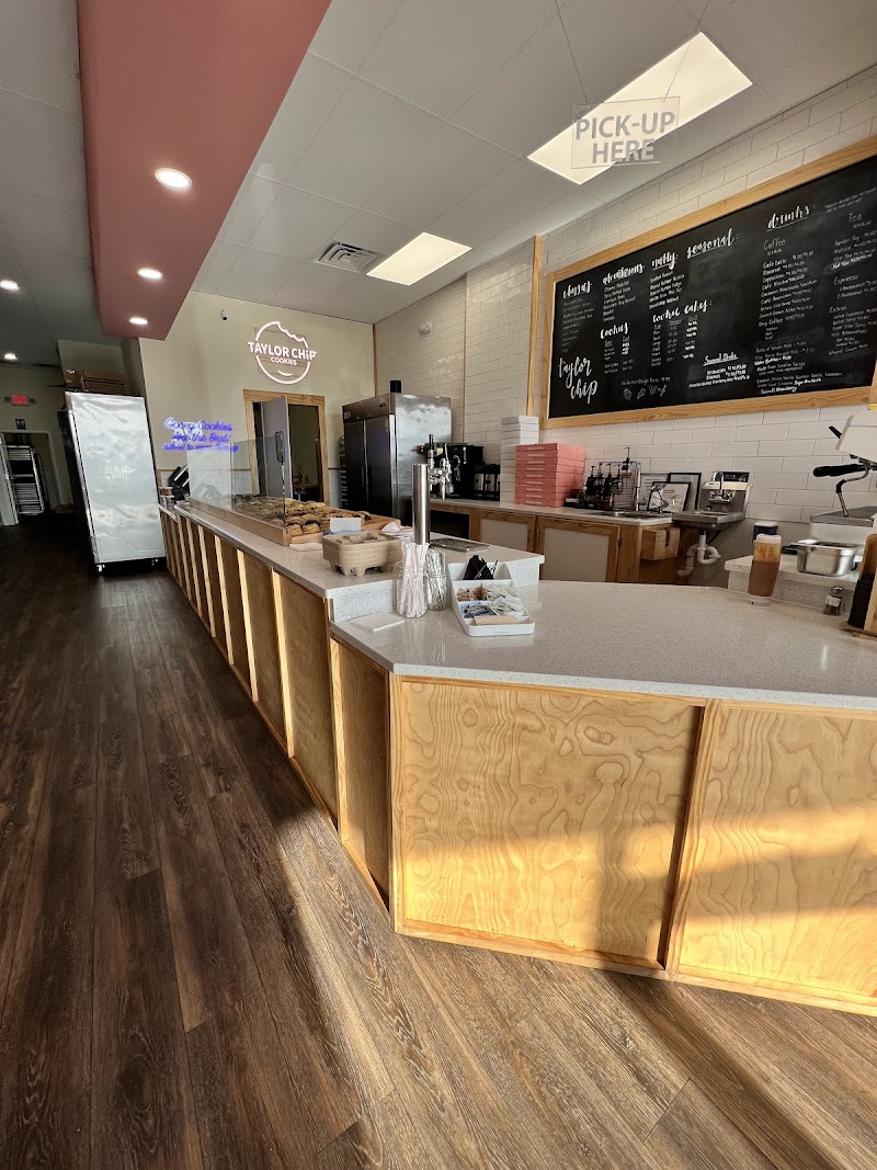 Taylor Chip Cookies photo 1