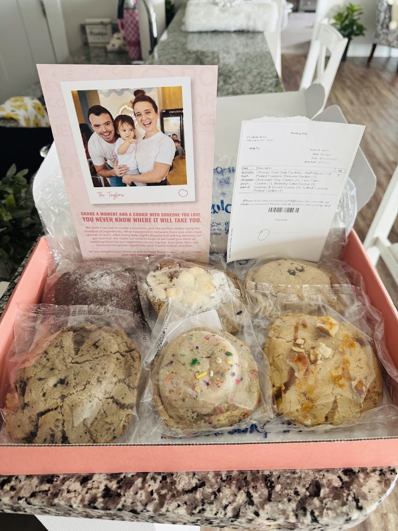 Taylor Chip Cookies photo 4