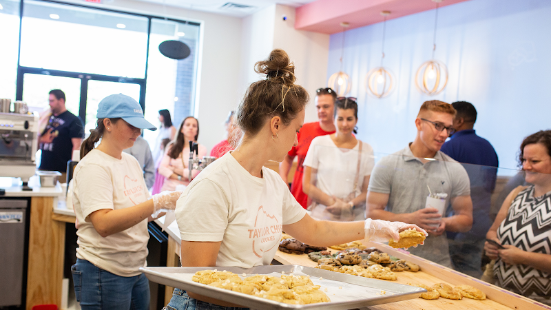 Taylor Chip Cookies photo 3