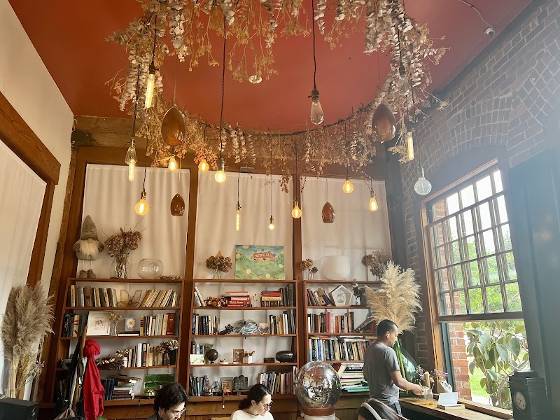 The Hidden Cafe photo 4