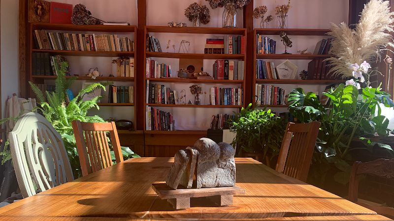 The Hidden Cafe photo 1