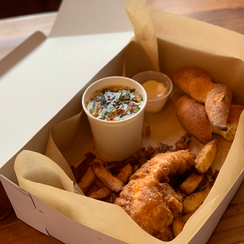 The Hidden Cafe photo 2