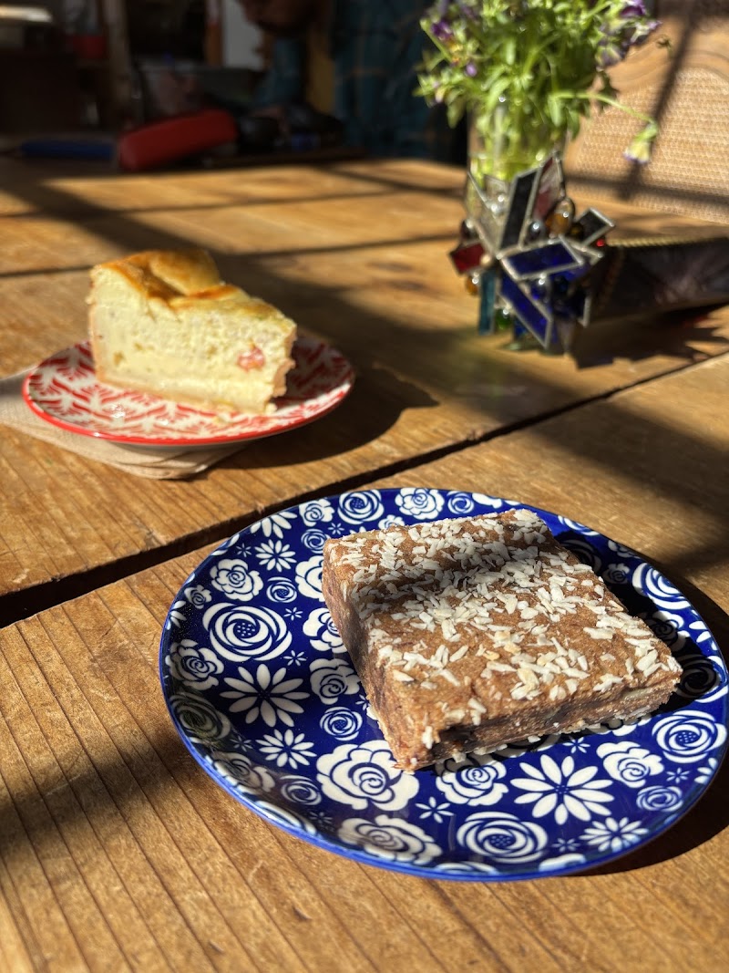 The Hidden Cafe photo 3