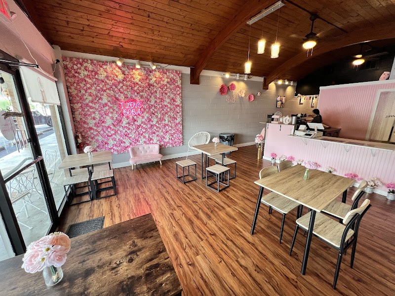 Christea Boba photo 1