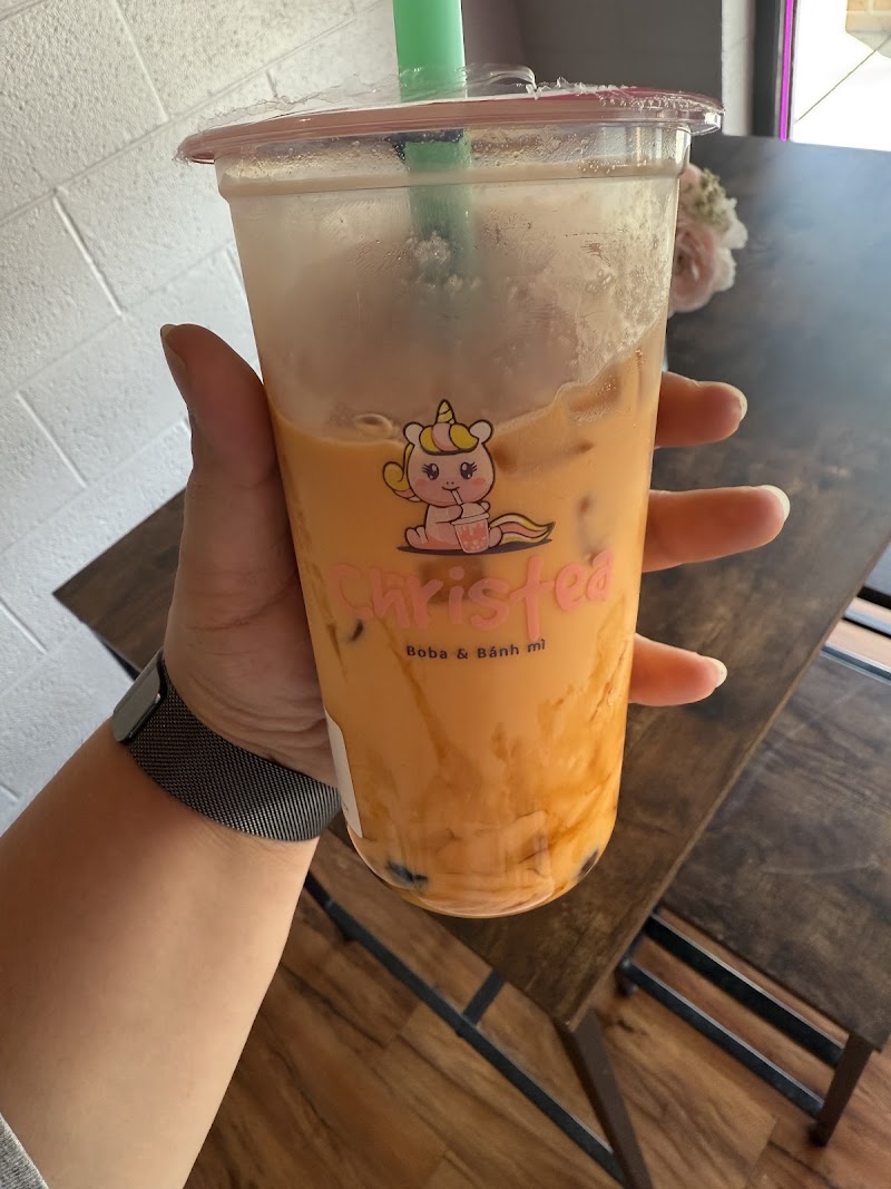 Christea Boba photo 3