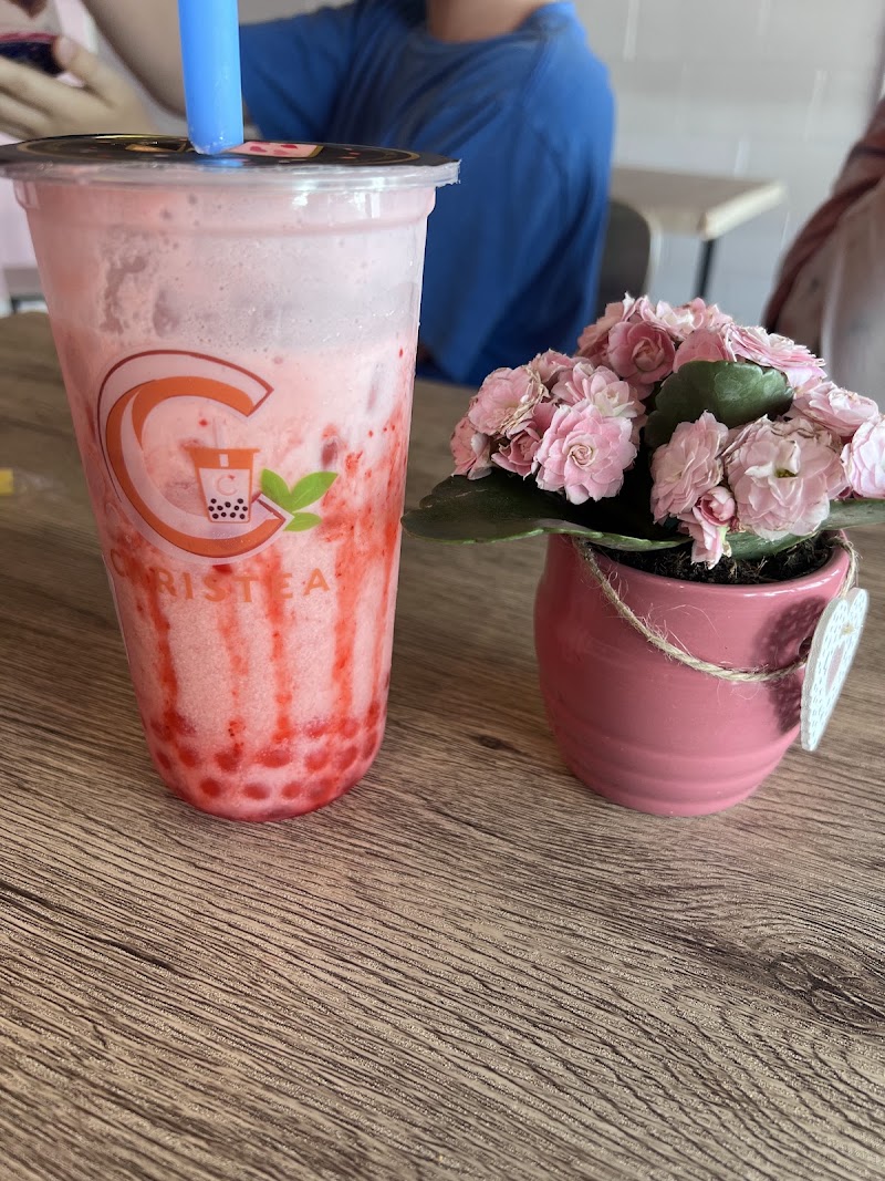 Christea Boba photo 2