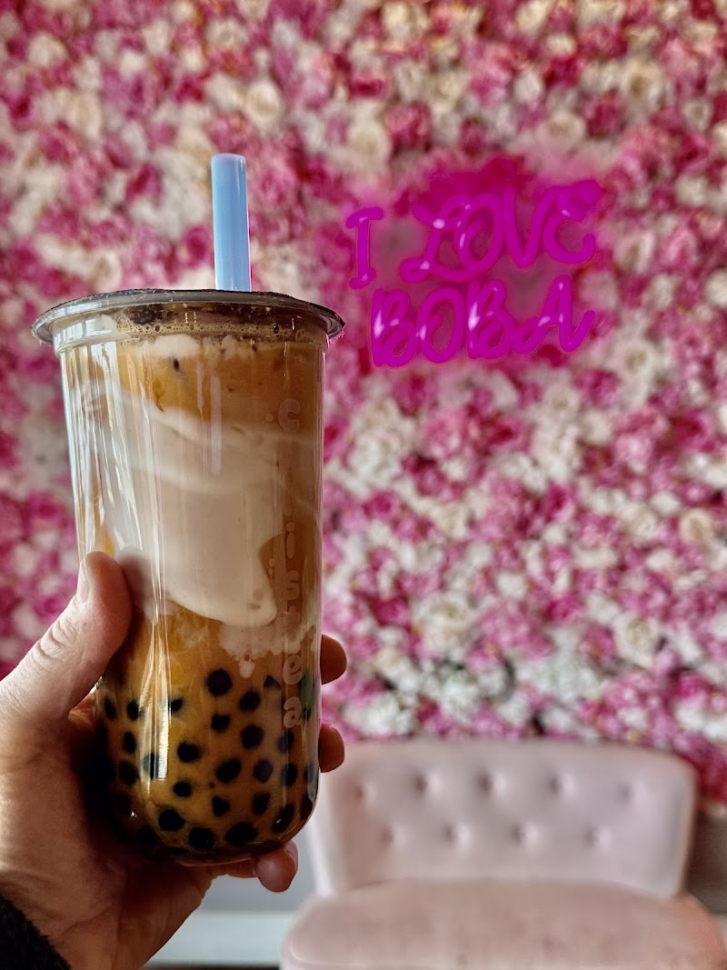 Christea Boba photo 3