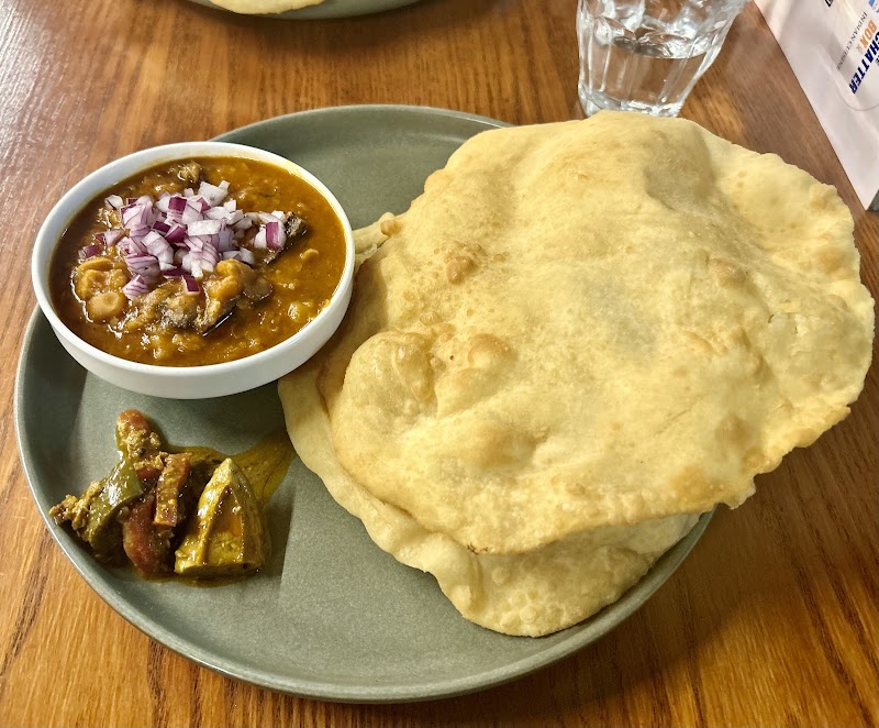 The Chatter Boxx, Indian Cuisine photo 3