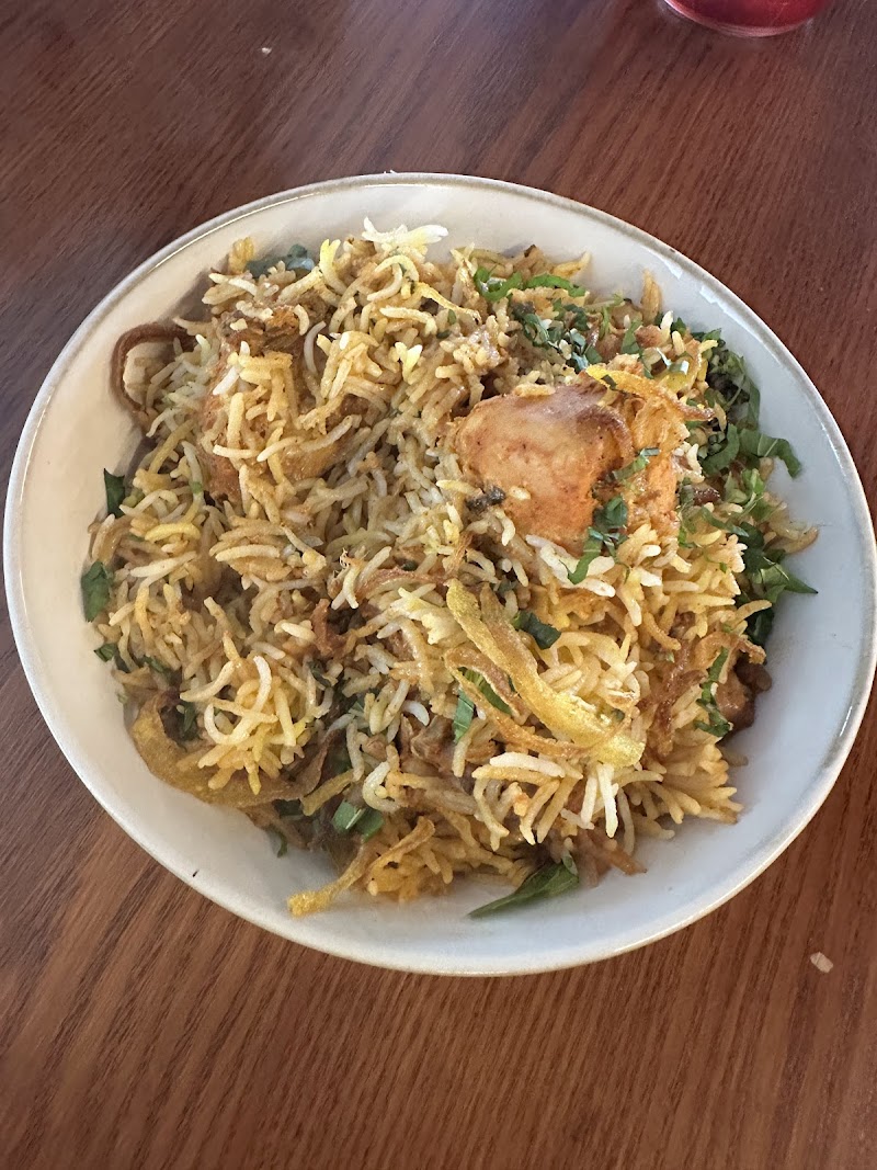 The Chatter Boxx, Indian Cuisine photo 6